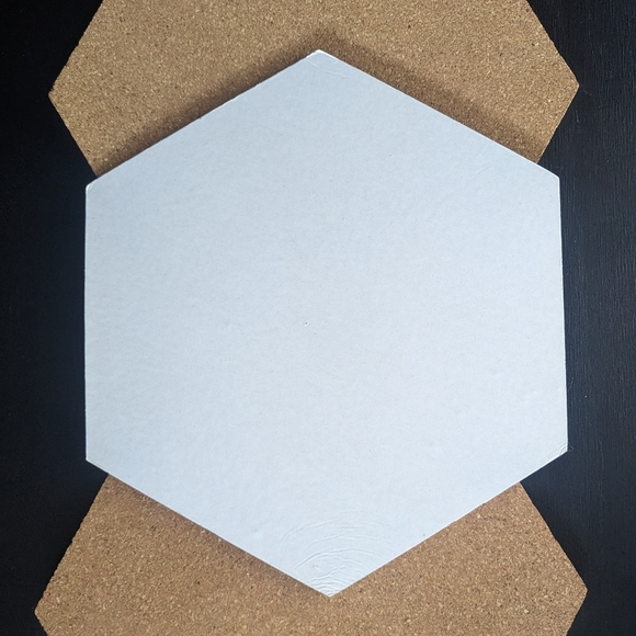 Narwal wall art collage set - Picture 5 of 5